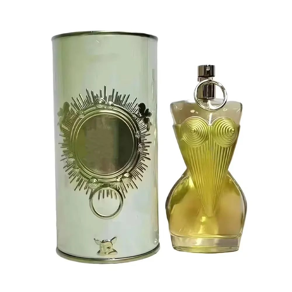 125ml Original High Quality Perfume Long Lasting Fragrance Sexy Pheromones Body Spray Attractive Luxury Cologne Perfumes