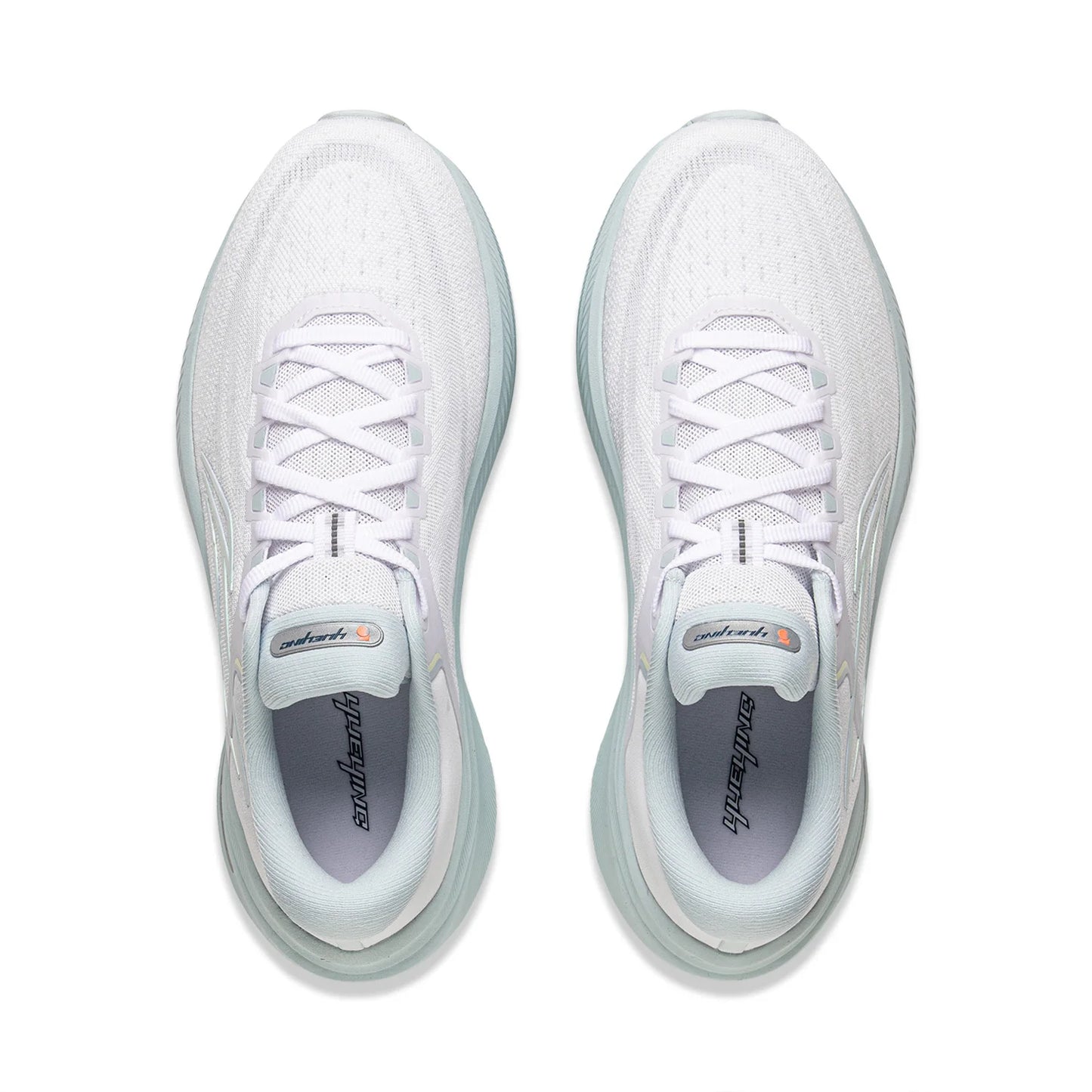 YUEYING 5 Cushion Running Shoes – TEMPO BOUNCE, Lightweight, Breathable Women’s Sneakers