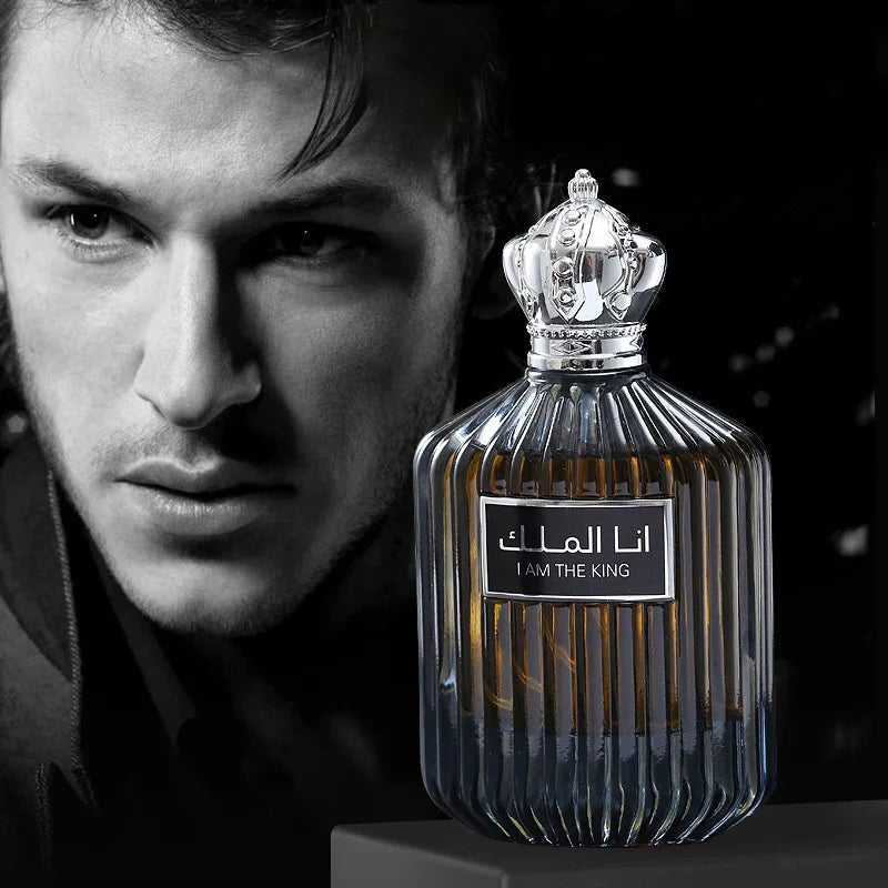 Original Arabia Men Perfume Lata Fragrance Kamla Middle East Dubai Unisex Perfume 100ml Pheromone Long Lasting Exotic Fragrance