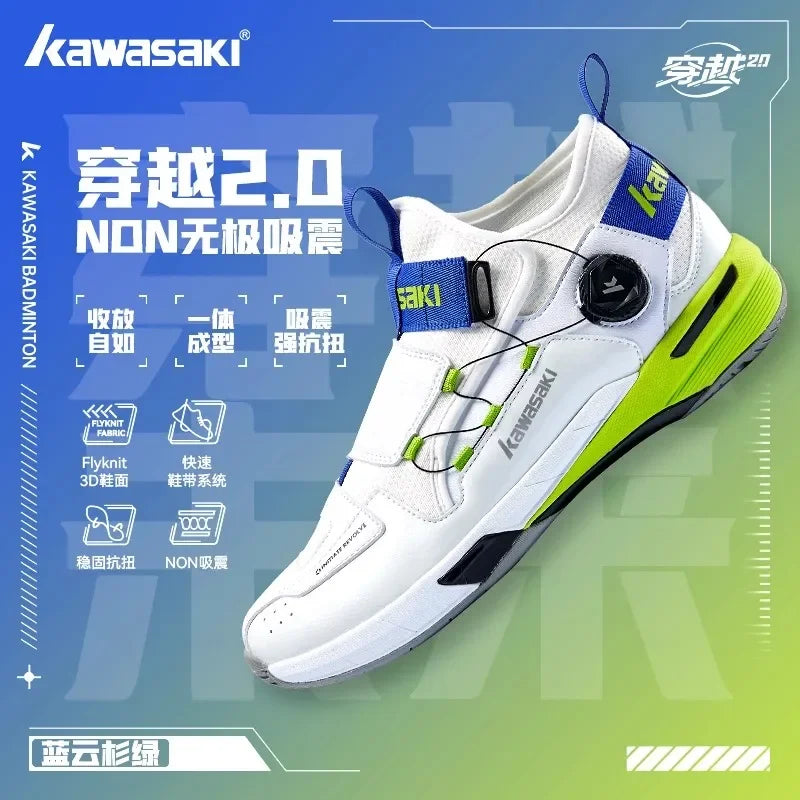 Mens Badminton Shoes Pro Sports Shoes Women Breathable Indoor Court Sneakers for table tennis outdoor Cross mid