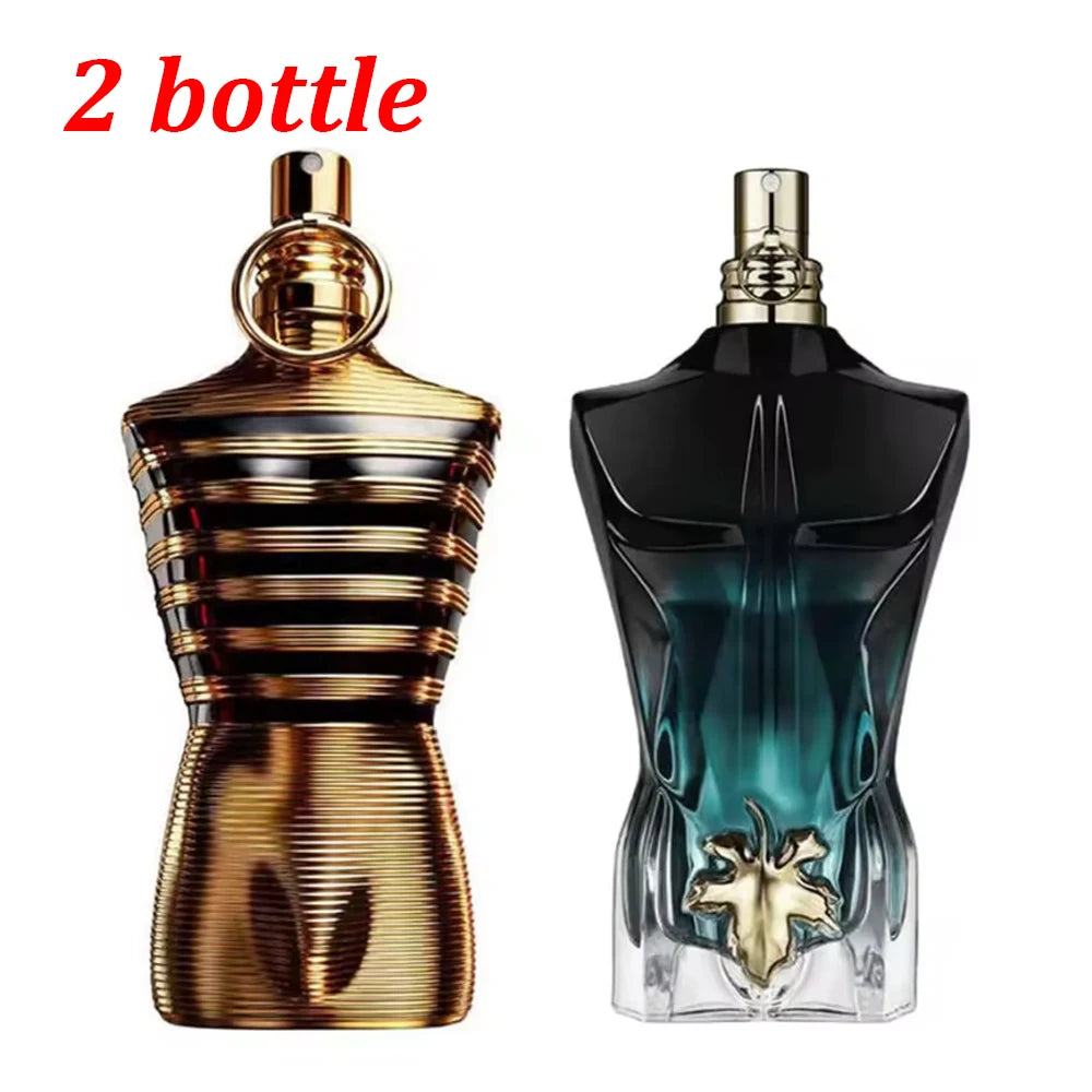 125ml Original High Quality Perfume Long Lasting Fragrance Sexy Pheromones Body Spray Attractive Luxury Cologne Perfumes