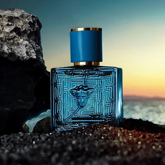 Irresistible Long Lasting Brand Perfume Cologne Men Perfume Spray Flirting Pheromone Sandalwood Light Fragrance Trend Gentleman