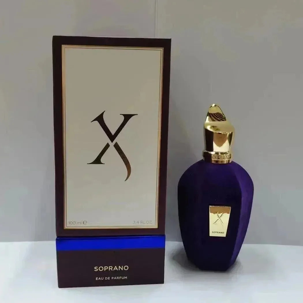 Designer Eau De Toilette Opera Men Perfume Women Exotic Rose Long Lasting Floral Pheromone Brand Fragrance Best Seller