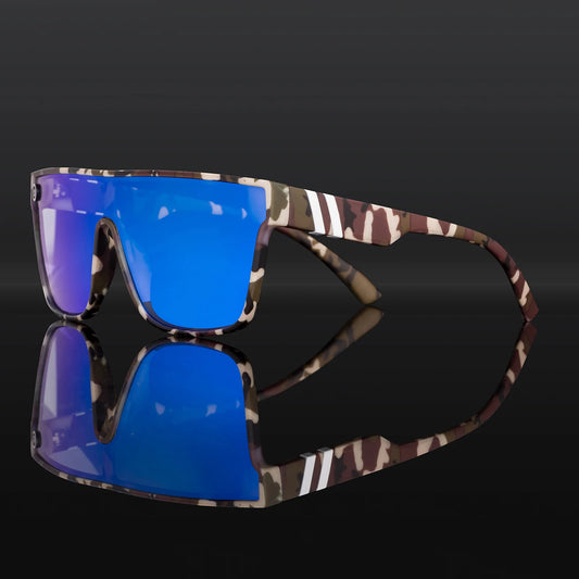 Polarized Sunglasses for Men Outdoor Cycling Glasses Cycl for Women Climbing Eyewear Mountain Road Bike Bicycle Cycling Goggles