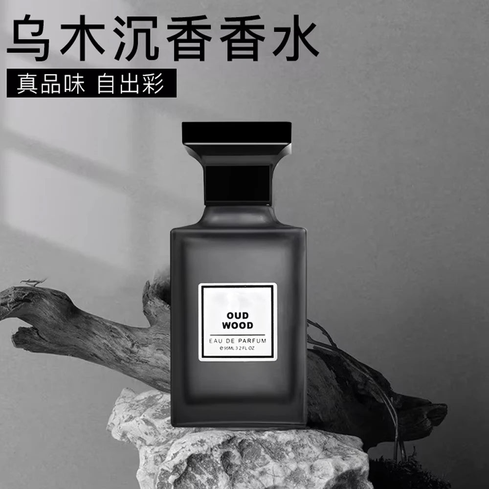 95ml Original Perfume lasting Light Fragrance Spray Charming Temptation Attracts Men Gift women parfum Deodorant