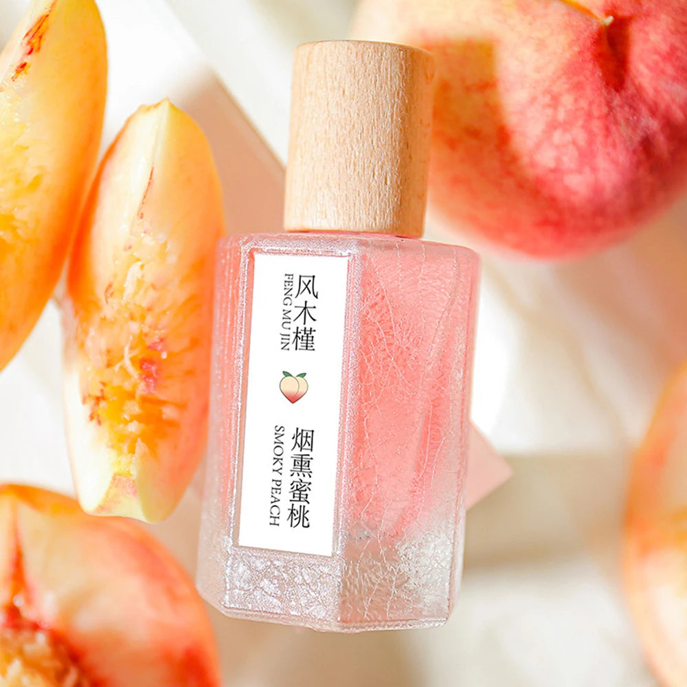 Brand Perfume Women Fresh Natural 50ML Pheromone Parfums Club De Nuit Perfumes De Mujer Original Lasting Fruity Scent Body Spray