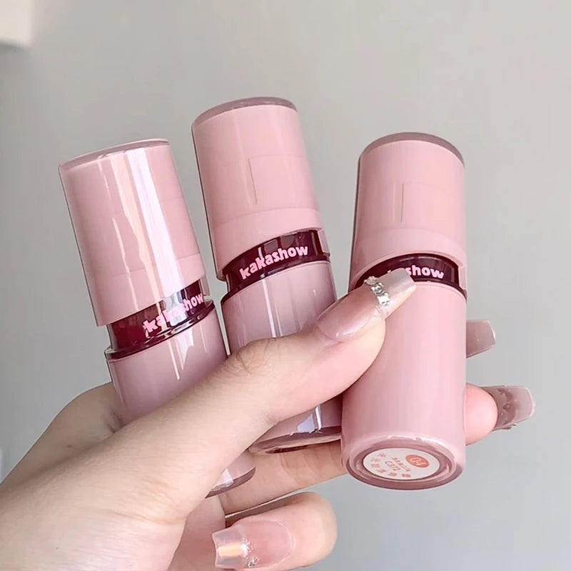 Hydra Lip Gloss Hydra Mirror Lip Gloss Lipstick Clear gloss Fake plain female lip gloss