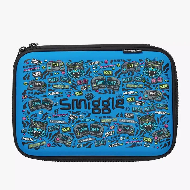 Australian Smiggle student backpack, meal bag, pencil case, cold water cup, lunch box single item purchase