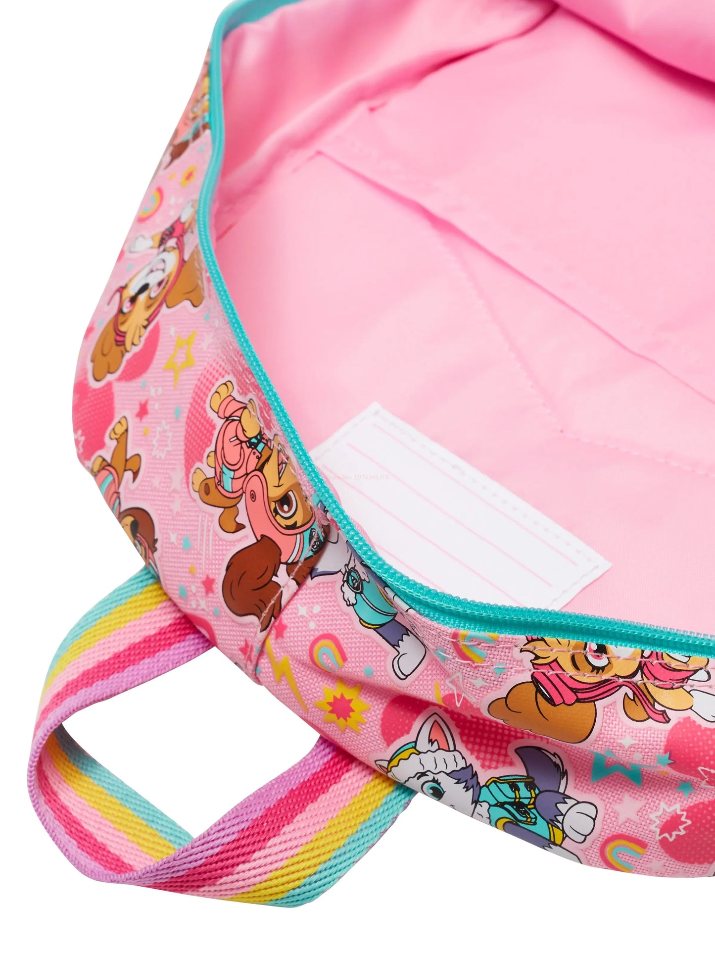 Australia Smiggle Cartoon PAW Patrol Series Children School Bag Wallet Pencil Bag Lunch Bag Water Cup AnimeBackpack Student Gift