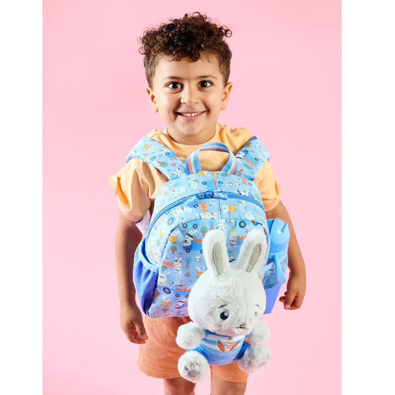 Australian Smiggle backpack cartoon series backpack, schoolbag， Lunch bag, pencil case single item purchase