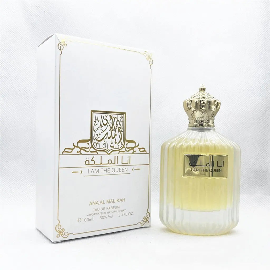 Original Arabia Men Perfume Lata Fragrance Kamla Middle East Dubai Unisex Perfume 100ml Pheromone Long Lasting Exotic Fragrance