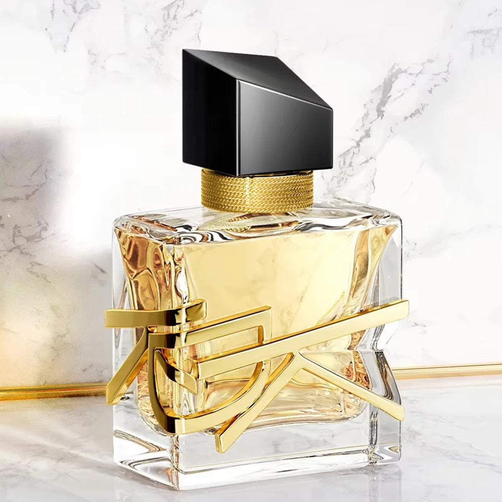 Perfume Spray Lasting Body Fragrance Attracts Love Pheromone Scent Floral Flavor Unisex Dating Women Perfumes Luxury Fragrances