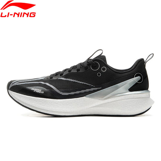 Men’s RED HARE 8 PRO Racing Running Shoes – BOOM FIBER Cushioning & Stable Grip