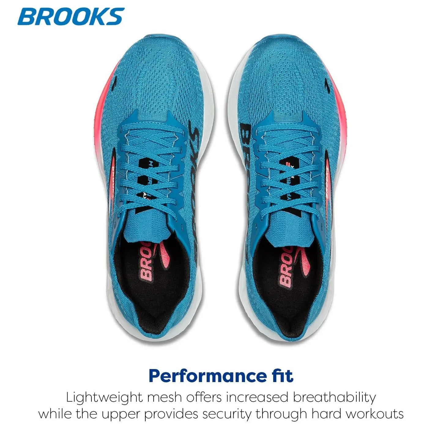Brooks Hyperion Max Gale 2 Men's Casual Sneakers Cushioned Comfortable Racing Sports Training Professional Running Shoes