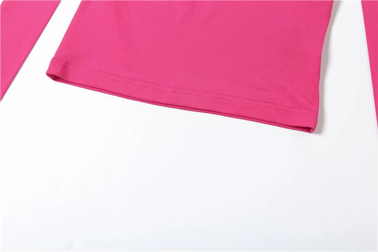 Backless Irregular Scarf Tank Top – Sexy Summer Streetwear Vest