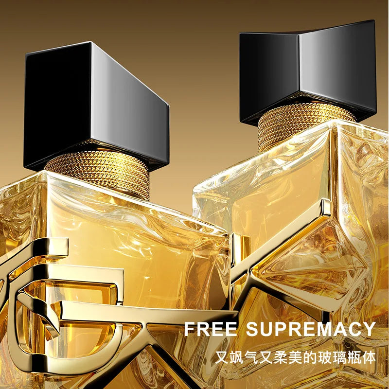 Perfume Spray Lasting Body Fragrance Attracts Love Pheromone Scent Floral Flavor Unisex Dating Women Perfumes Luxury Fragrances