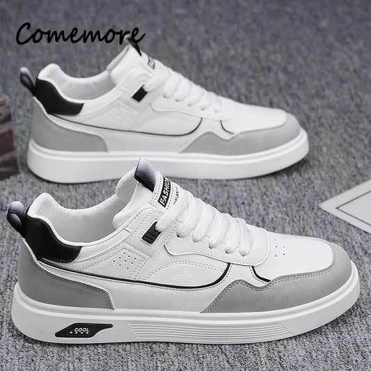 Men Sneakers Comfort Casual Shoes for Men Light Vulcanize Shoes Hiking Sport Male Running Shoes Tenis Hombres
