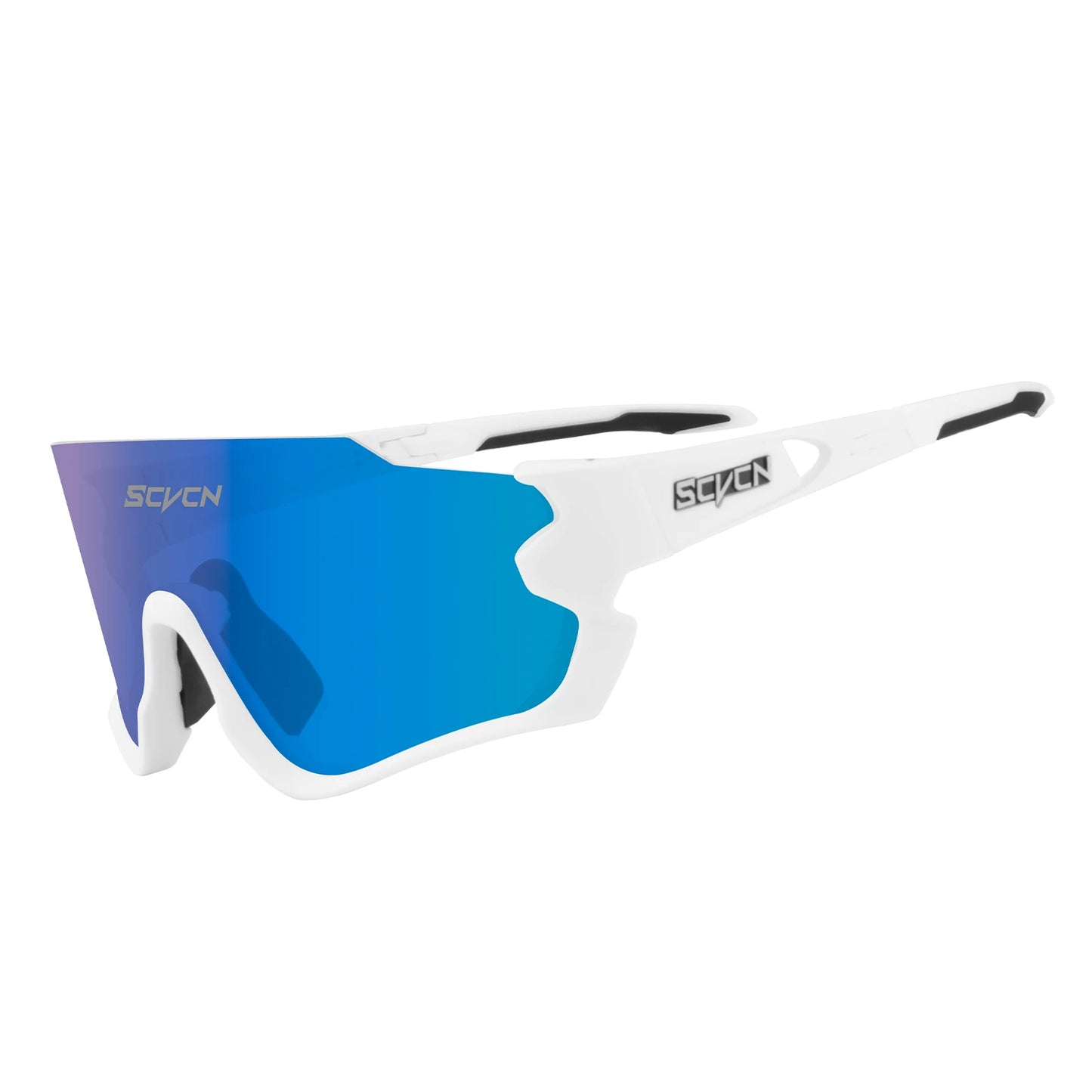 SCVCN Hot Sunglasses for Men Outdoor Bike Cycling Glasses MTB Road  Driving Bicycle Glasses Women Sports Running UV400 Eyewear