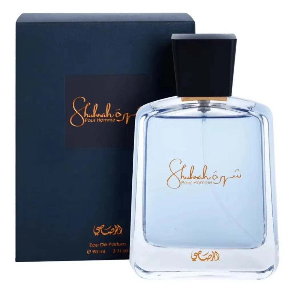 Hawas Perfume Men Long Lasting Gentleman High Quality Clone Fragrance Eau de Parfum Male Spray Bottle Cologne Fragrance Man
