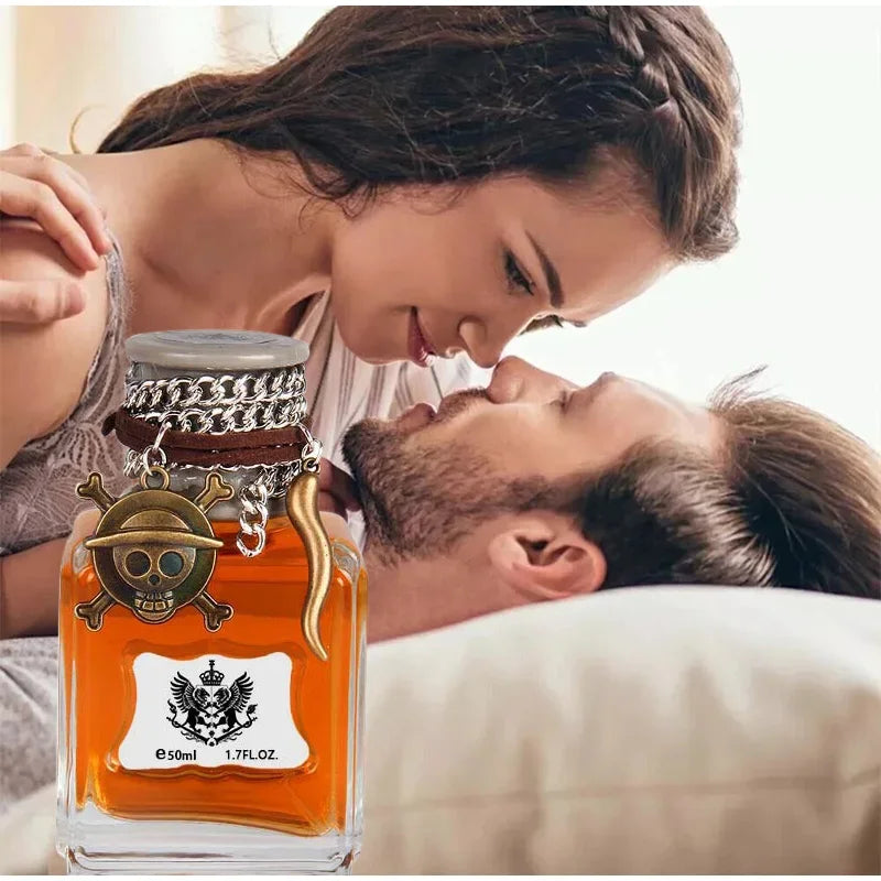 Brand Woody Bad Boy Cologne Men's Romantic Fragrance Citrus Charm Perfume Long-lasting Fragrance Wild Eau De Toilette Pheromone