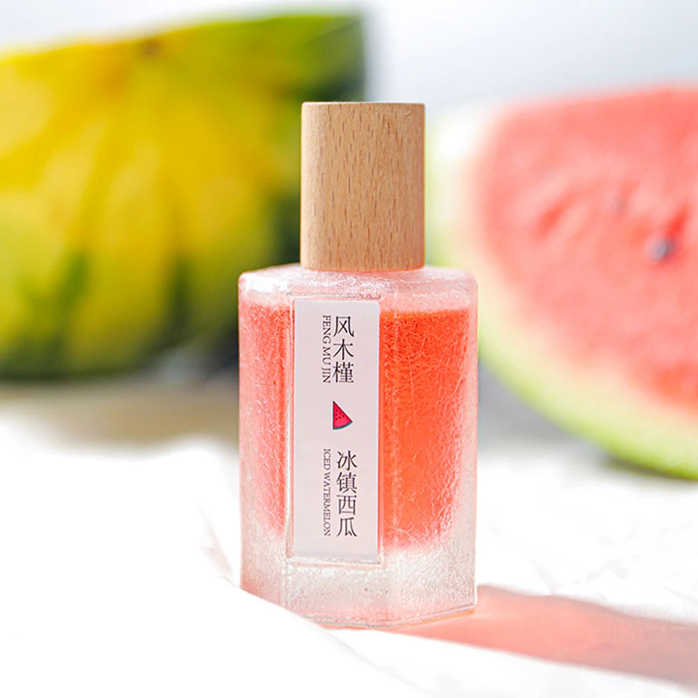 Brand Perfume Women Fresh Natural 50ML Pheromone Parfums Club De Nuit Perfumes De Mujer Original Lasting Fruity Scent Body Spray