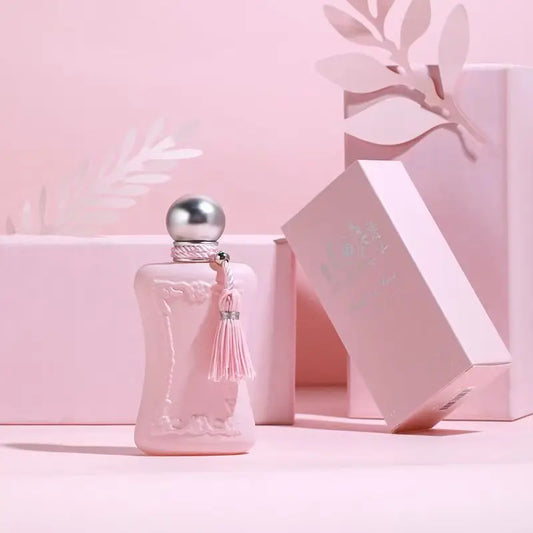 Long Lasting perfume Floral Fresh Romance Fragrance Girl DatingGift Fragrant notes of flowers and fruits Women's eau de toilette