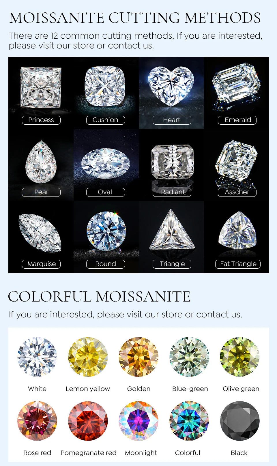 GRA Moissanite Diamond Unusual Halo Sun Flower Stud Earrings for Women 925 Sterling Silver Solitaire Wedding Party Fine Jewelry