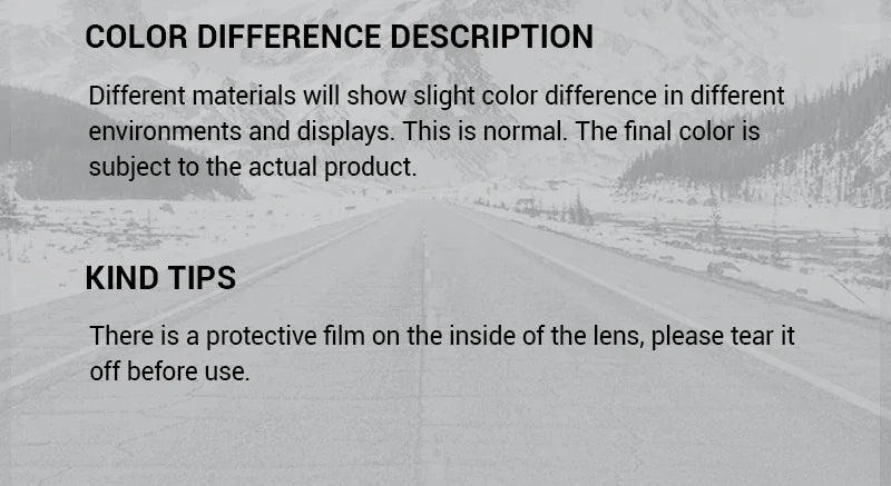 KAPVOE Winter Outdoor Ski Goggles Double Magnet Adsorpt Layers UV400 Anti-fog Coatings Snowmobile Snowboard Skiing Men Women