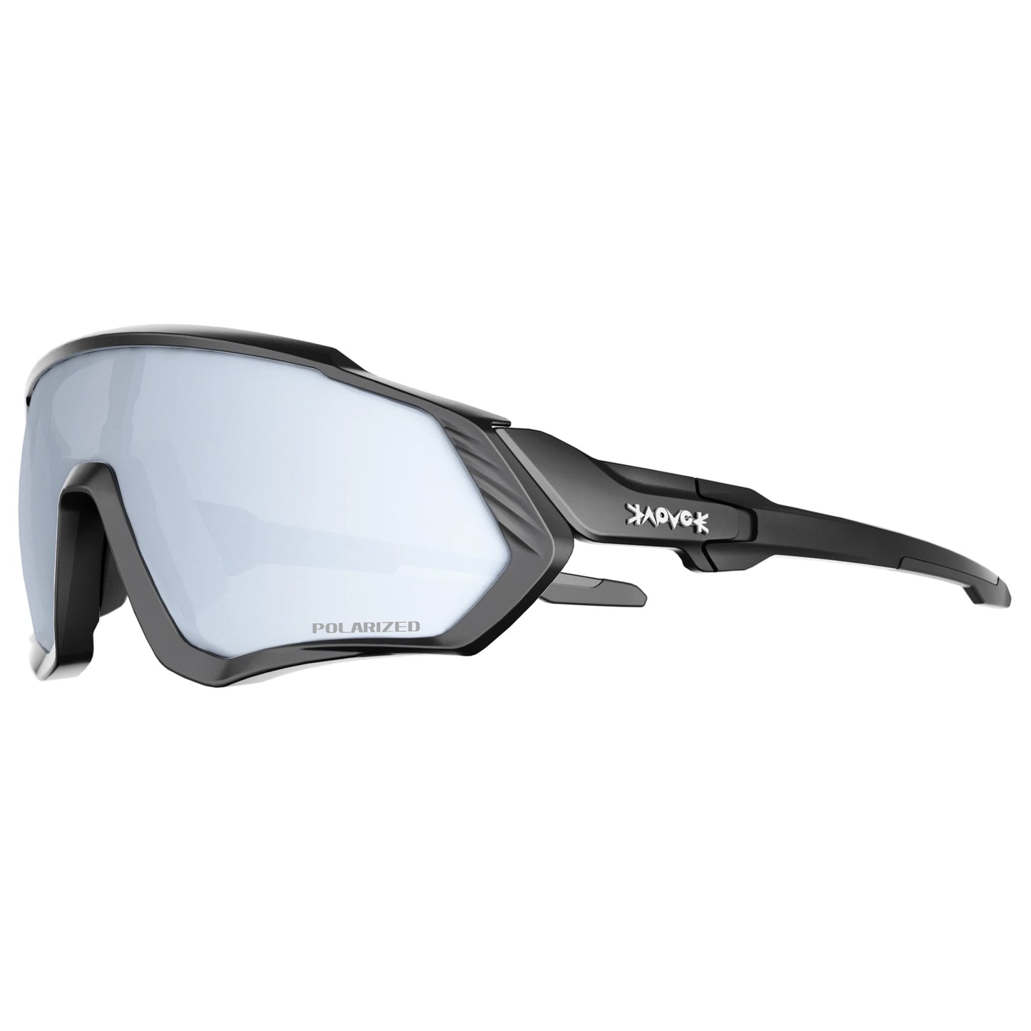KAPOVE New Outdoor Road Bicycle Sports MTB Cycling Sunglasses UV400 Cycling Eyewear Men Women Bicycle Riding HiKing Glasses