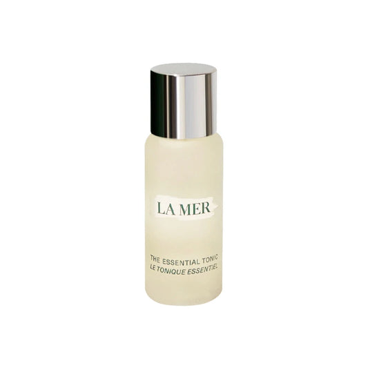 🌿 La Mer The Essential Tonic – 30ml

Miracle Broth™ | Comforting Ferment | Deconstructed Waters™ | Unisex Skincare