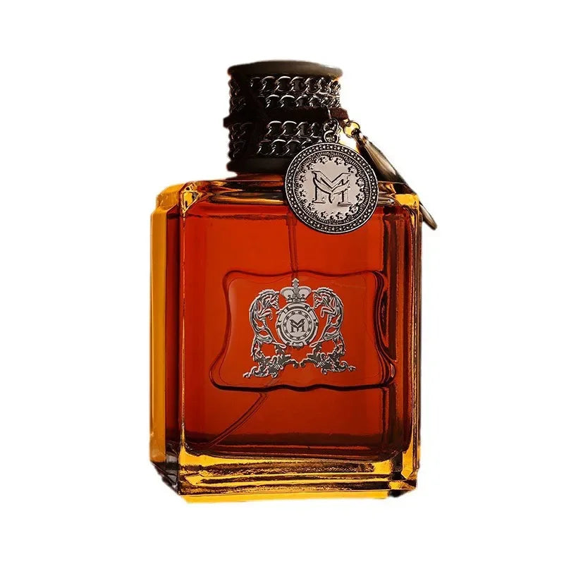 Brand Woody Bad Boy Cologne Men's Romantic Fragrance Citrus Charm Perfume Long-lasting Fragrance Wild Eau De Toilette Pheromone