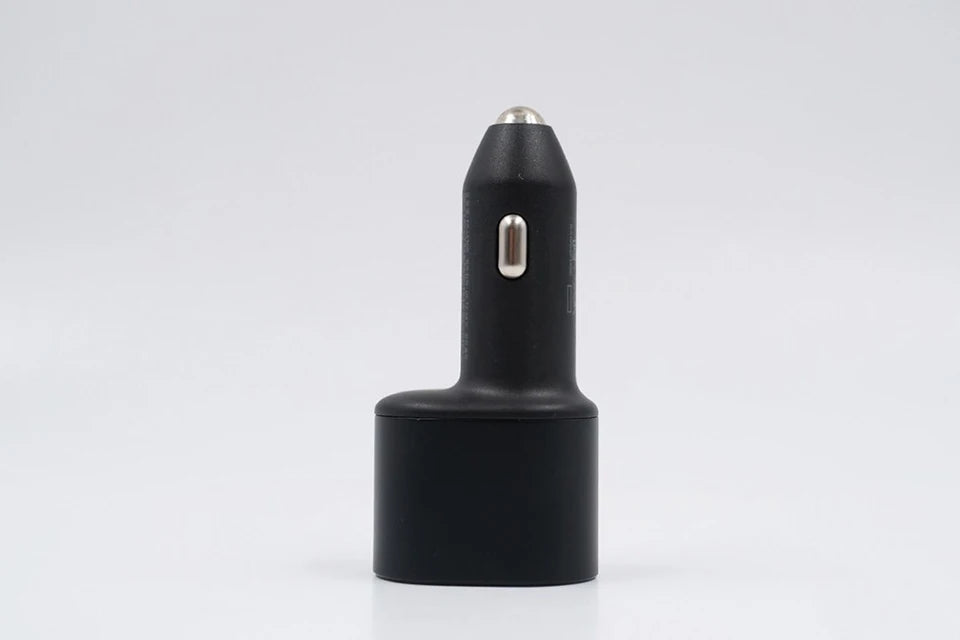 60W Samsung USB Type C Car Charger PD Super Charging Galaxy S25 S24 S23 S22 Ultra 45W 15W Charger Samsung Z Fold 5 4 Flip in Car