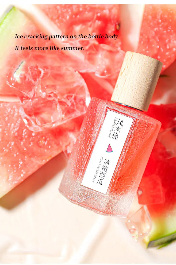 Brand Perfume Women Fresh Natural 50ML Pheromone Parfums Club De Nuit Perfumes De Mujer Original Lasting Fruity Scent Body Spray