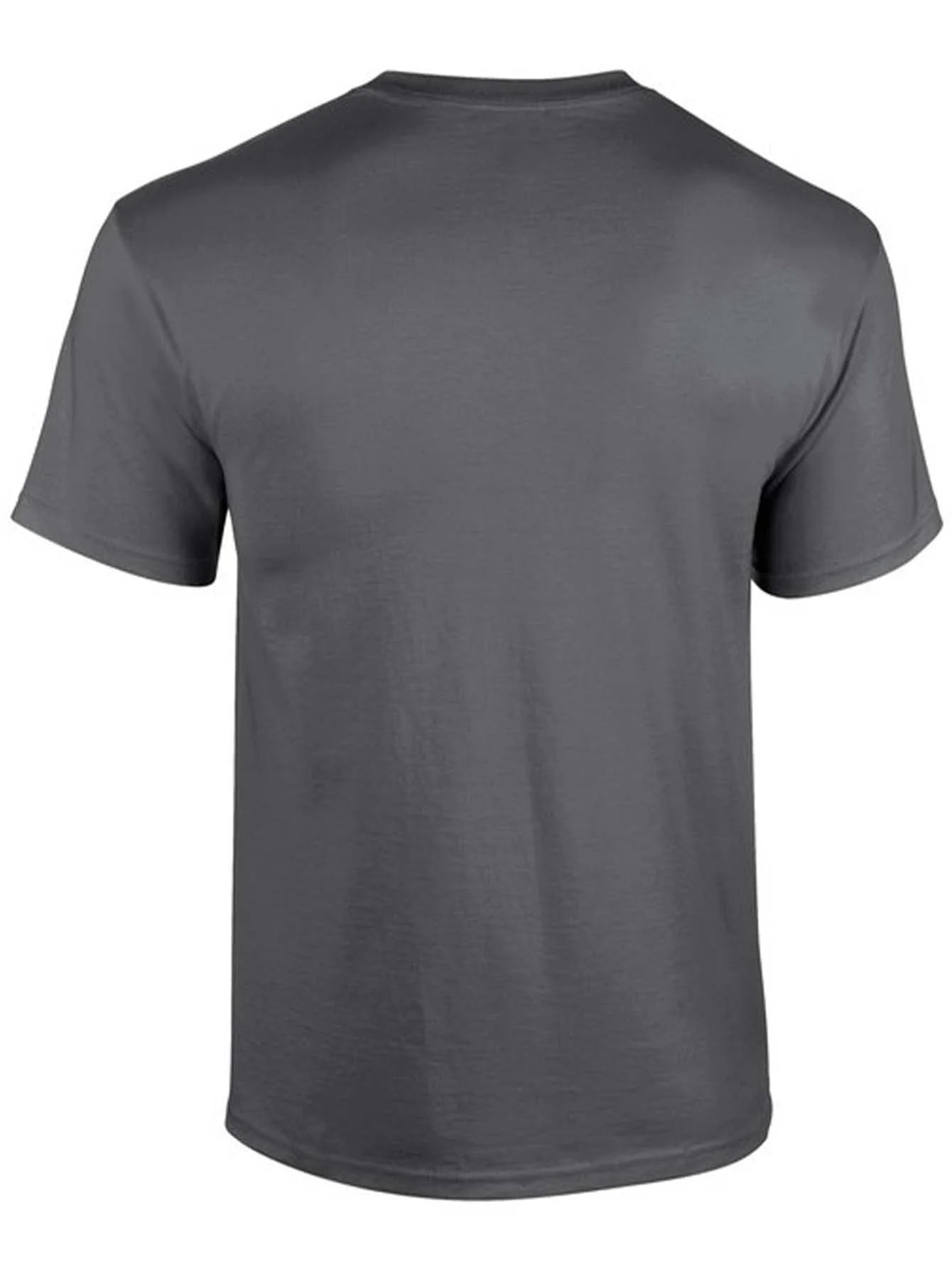 ✝️ Men’s Summer 100% Cotton Casual T-Shirt,“GOD Family” Print | Loose Fit | Round Neck | Breathable Comfort