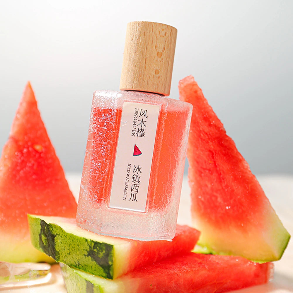 Brand Perfume Women Fresh Natural 50ML Pheromone Parfums Club De Nuit Perfumes De Mujer Original Lasting Fruity Scent Body Spray