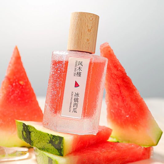 Brand Perfume Women Fresh Natural 50ML Pheromone Parfums Club De Nuit Perfumes De Mujer Original Lasting Fruity Scent Body Spray