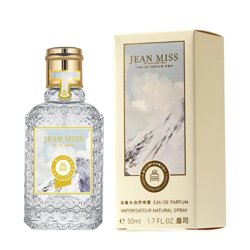 Himalayan Virgin Forest Men Woody Cedar Cologne Perfume,Sweet Flower Fruit Women Jasmine/Lemon Scent,Fresh Citrus Fragrance