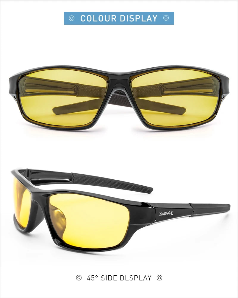 2024 Women Outdoor Cycling Sunglasses Sports Running Drving Glasses Road Bicycle Goggles UV400 MTB Driving Bike Hiking Eyewear