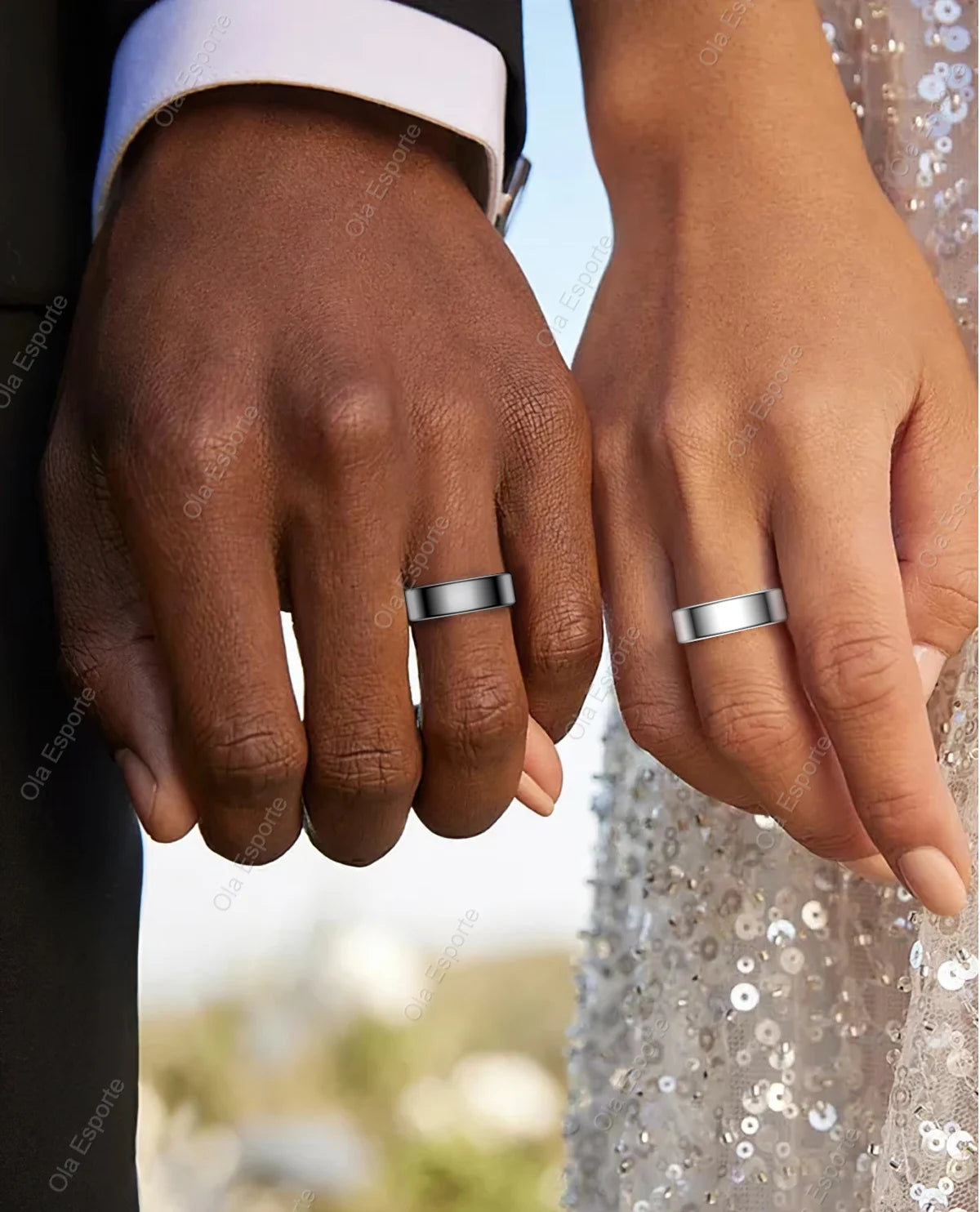 2025 جديد لـ Xiaomi Smart Ring للرجال والنساء، معدل ضربات القلب ورصد الأكسجين في الدم Smartring IP68 و 5ATM مقاوم للماء، وضع متعدد الرياضات