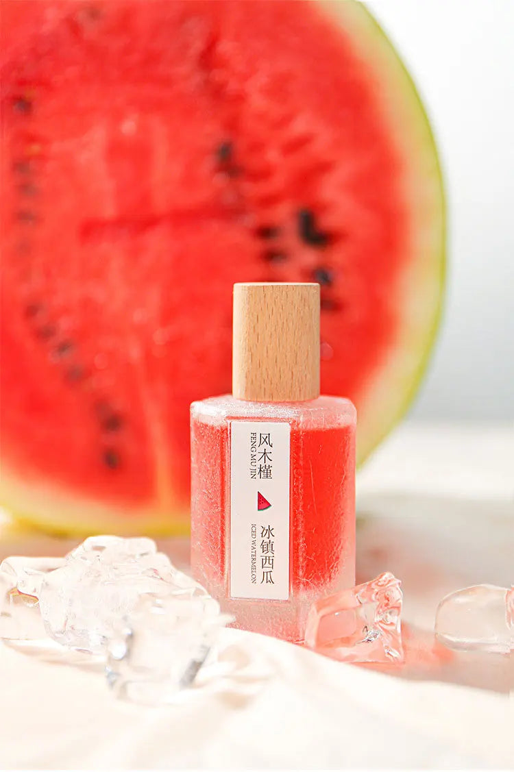 Brand Perfume Women Fresh Natural 50ML Pheromone Parfums Club De Nuit Perfumes De Mujer Original Lasting Fruity Scent Body Spray