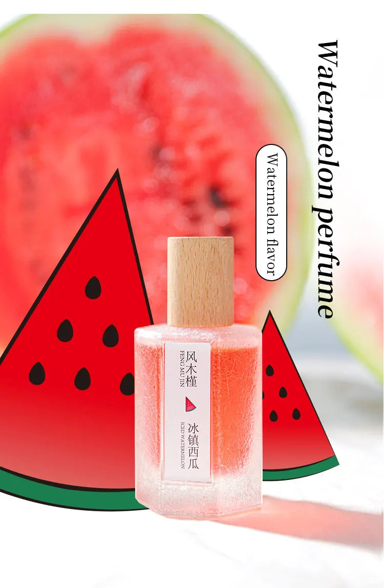 Brand Perfume Women Fresh Natural 50ML Pheromone Parfums Club De Nuit Perfumes De Mujer Original Lasting Fruity Scent Body Spray