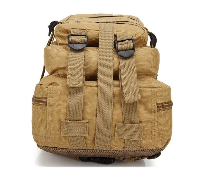 30/50L Tactical Backpacks Man Traveling Bags Survival Outdoor 3P Assault Pack EDC Molle Pack hiking Trekking Hunting Bag