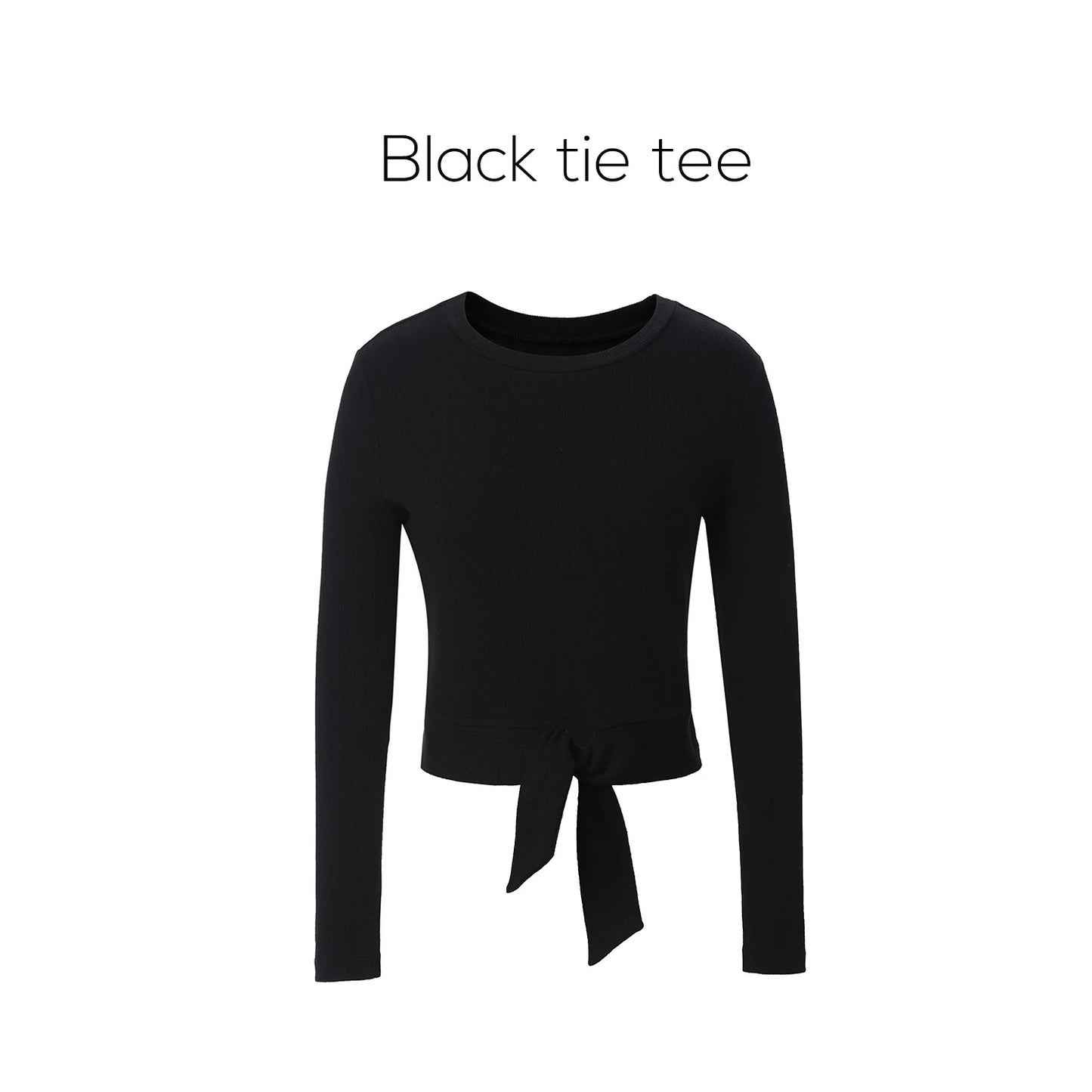 AP SS25 Women Wrap Ribbed T-Shirt & Lady Blend Slip Dress – 5 Colors
