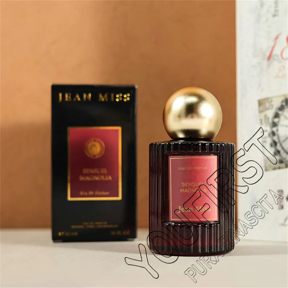 Lasting Women Perfume For Date 50ML Pheromone Perfumes De Mujer Originales Floral Fruity Scent Spray Club De Nuit Parfums Dames