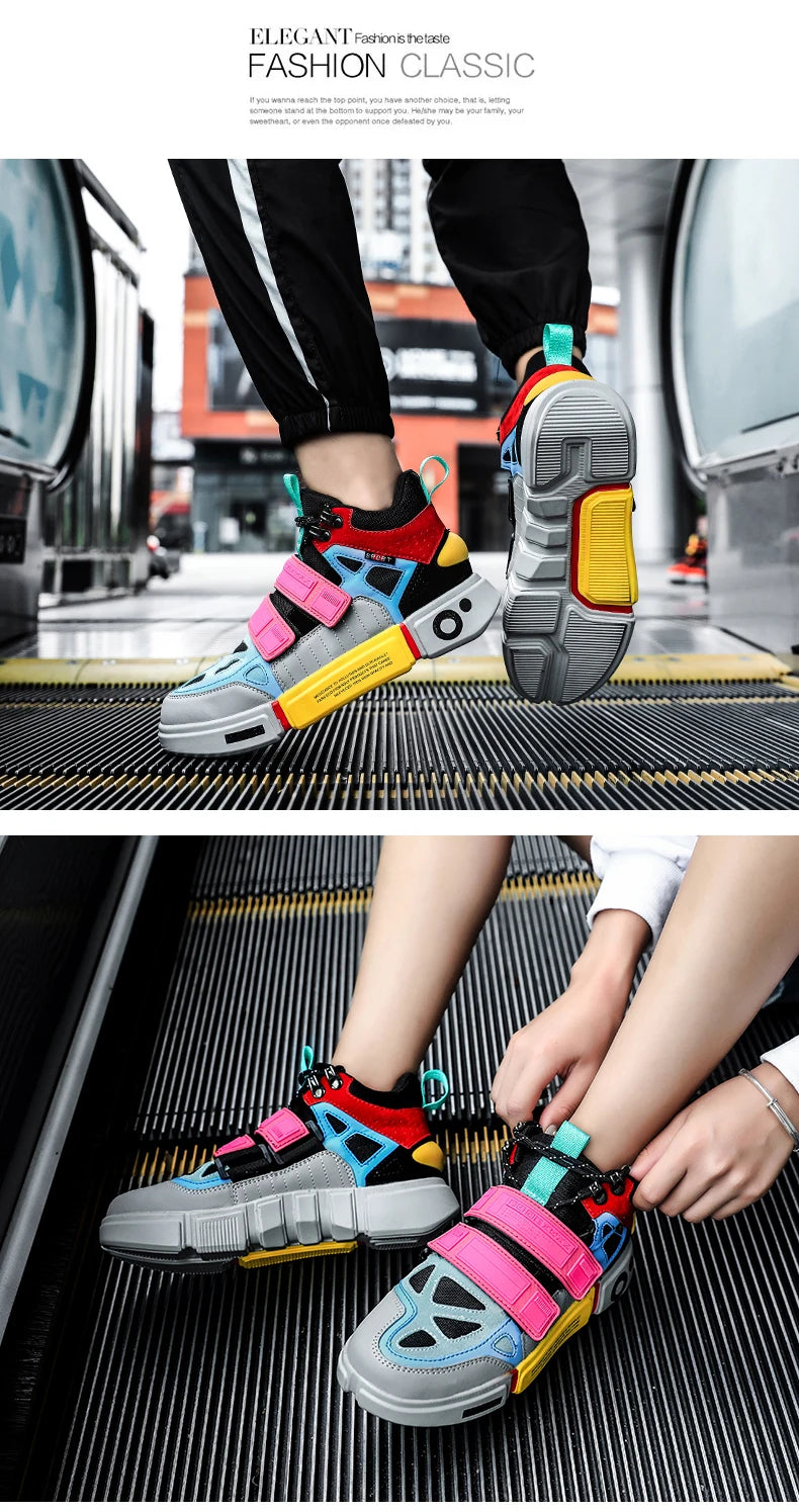 2024 new Shoes For men Sneakers Male casual Mens Shoe tenis Luxury   shoes Trainer Race Breathable Shoes fashion loafers running
