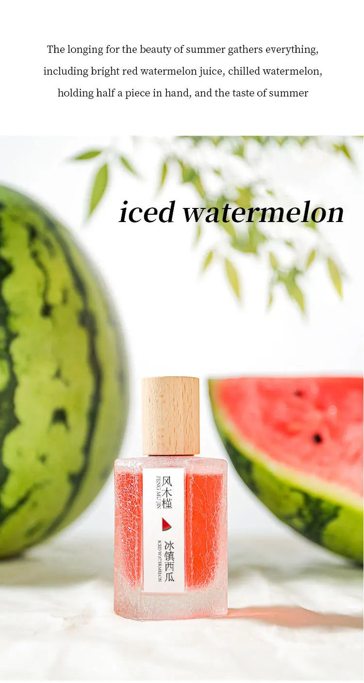 Brand Perfume Women Fresh Natural 50ML Pheromone Parfums Club De Nuit Perfumes De Mujer Original Lasting Fruity Scent Body Spray