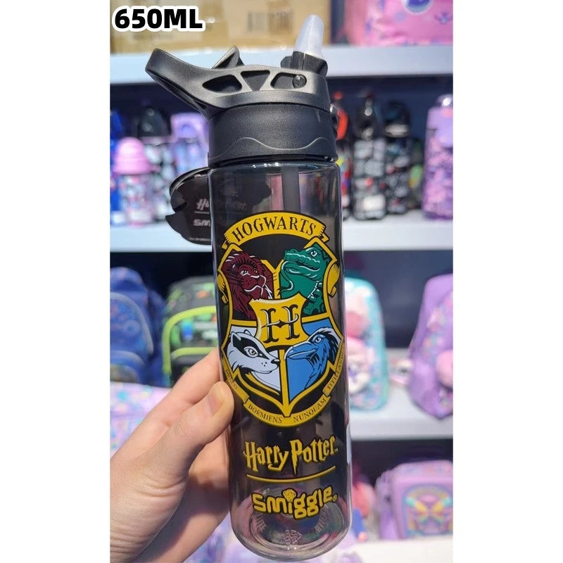Genuine Australia Smiggle Backpack Harry Potter Series Children School Bag Anime Backpack Student Gift