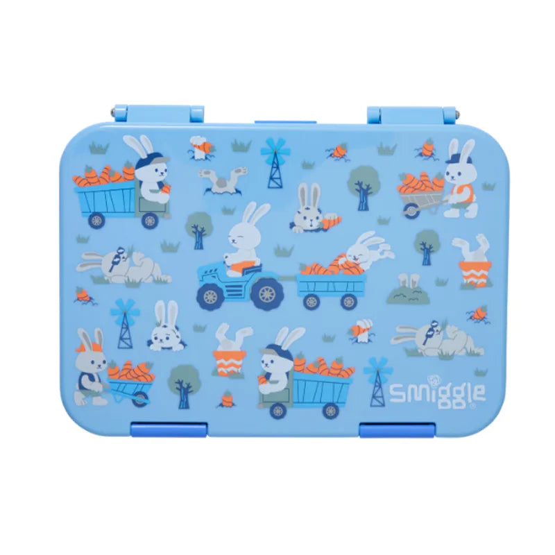 Australian Smiggle backpack cartoon series backpack, schoolbag， Lunch bag, pencil case single item purchase