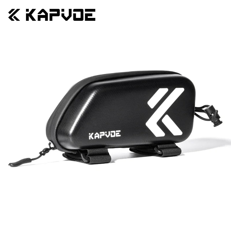 KAPVOE New Glasses Storage Box Fashion Cycling Storage Bag Outdoor Sport Glasses Accessories MTB Bicycle Bike Silver Equipment