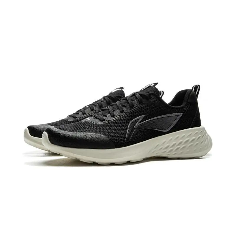 Li-Ning Men LIGHTCLOUD Running Jogger Shoes Breathable Comfortable LiNing Leisure Sports Sneakers ARSV037